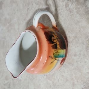 Noritake creamer